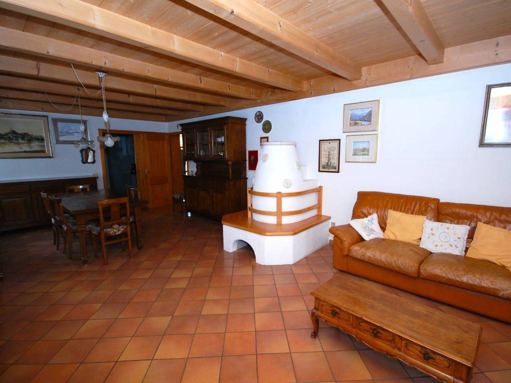Villa a Trento in Via alla Veduta - Foto 5