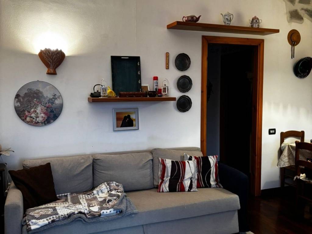 Appartamento a Maissana in Via Mario Padovani - Foto 4