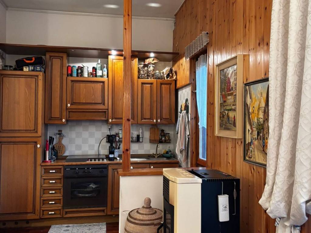 Appartamento a Maissana in Via Mario Padovani - Foto 5