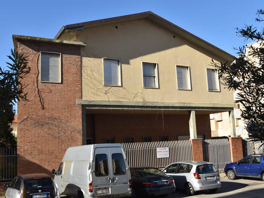 Villa a Rosignano marittimo in via T Speri, 1 - Foto 2