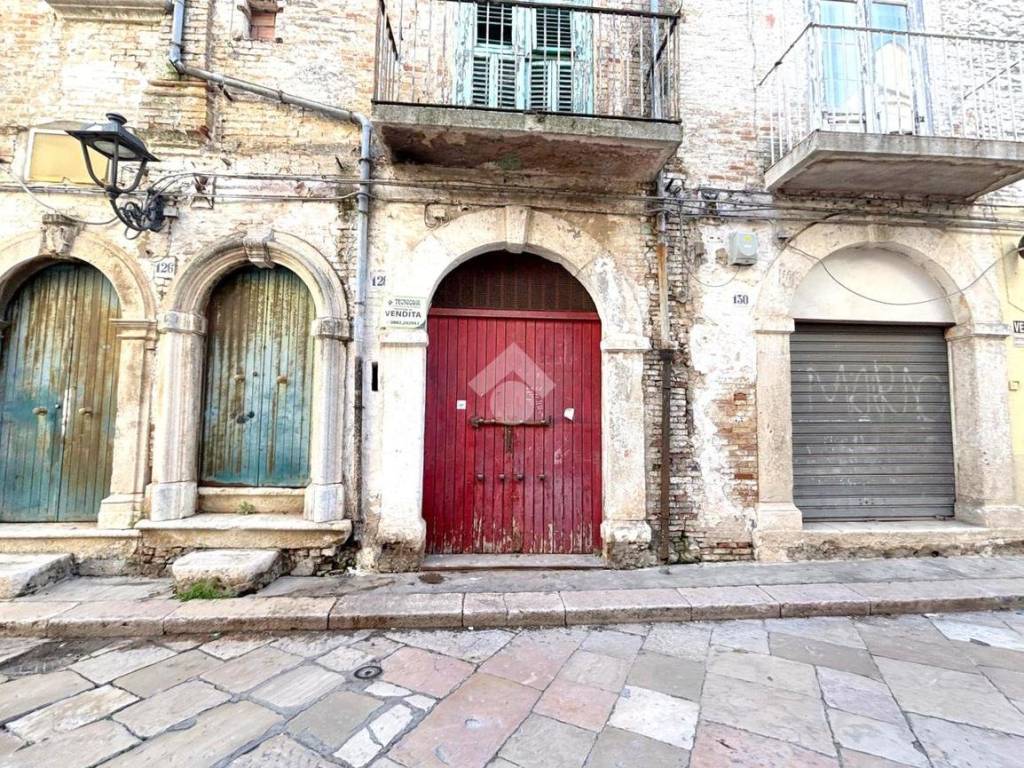 Immobile a San severo in via roma, 128 - Foto 2