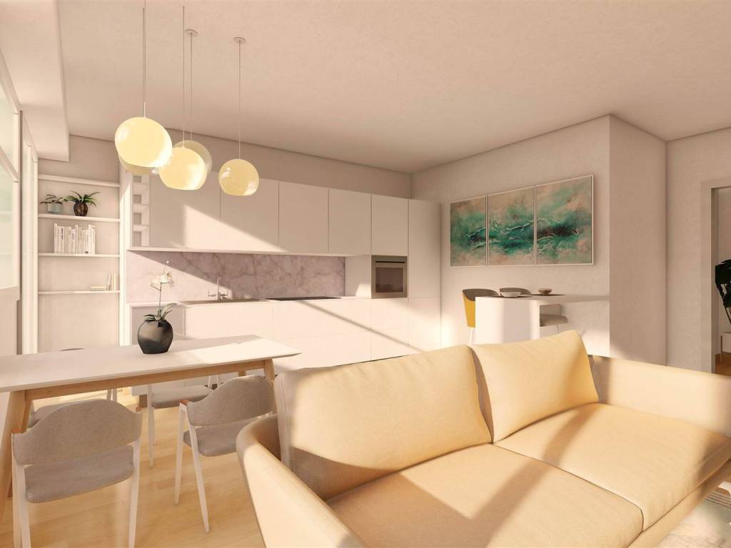 Appartamento a Livorno - Foto 2