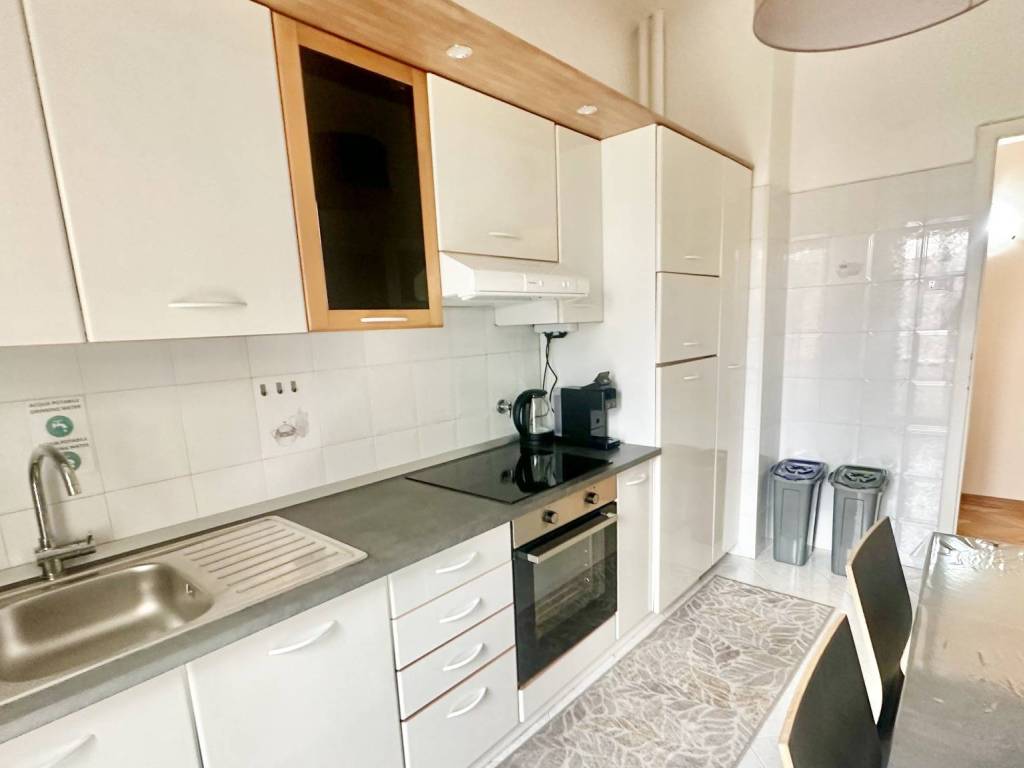 Appartamento a Trieste in Via Giacomo Matteotti, 41 - Foto 3