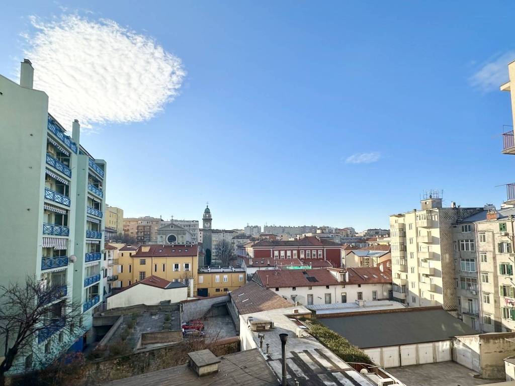 Appartamento a Trieste in Via Giacomo Matteotti, 41 - Foto 4