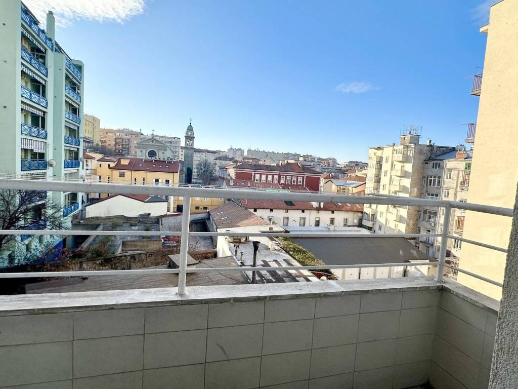 Appartamento a Trieste in Via Giacomo Matteotti, 41 - Foto 5