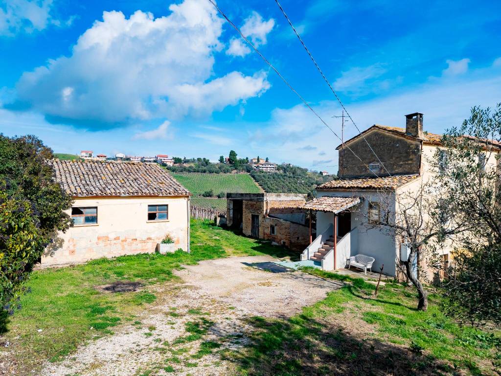 Villa a Chieti in Via Anelli Fieramosca, 17 - Foto 3