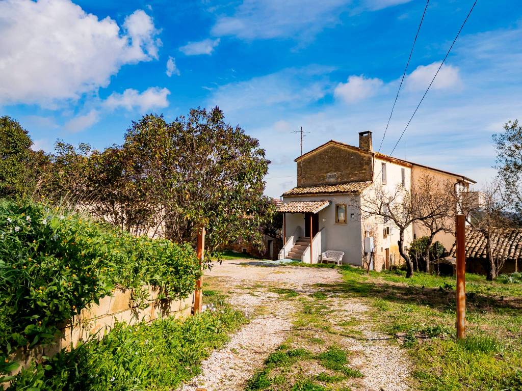 Villa a Chieti in Via Anelli Fieramosca, 17 - Foto 4