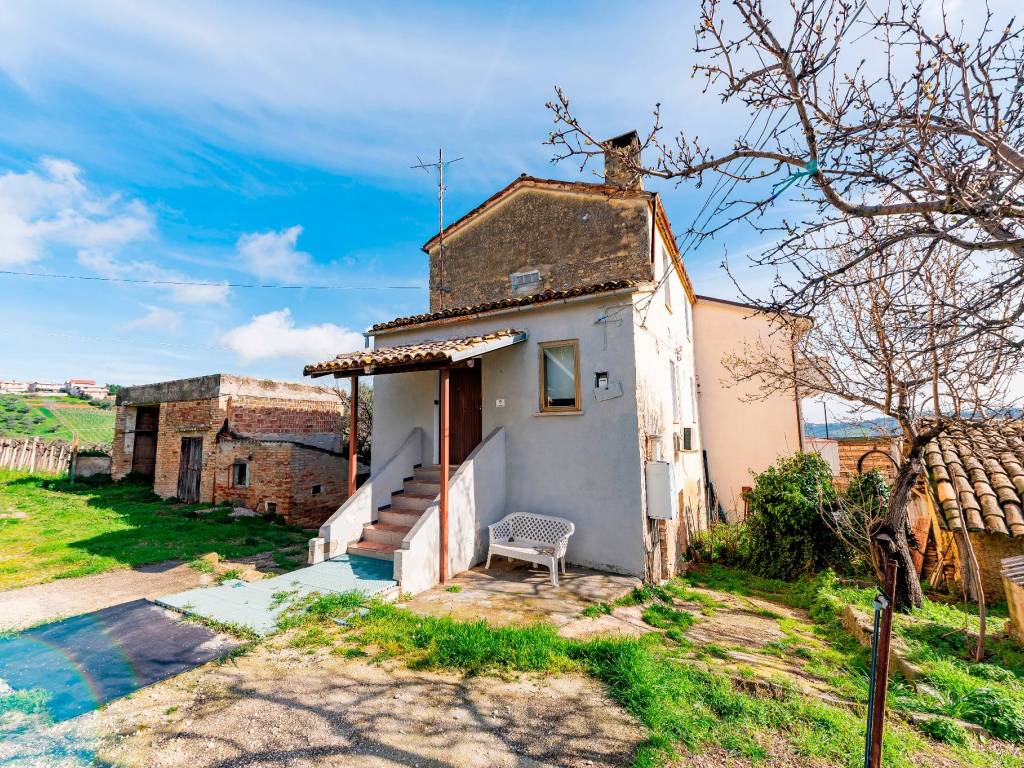 Villa a Chieti in Via Anelli Fieramosca, 17 - Foto 5