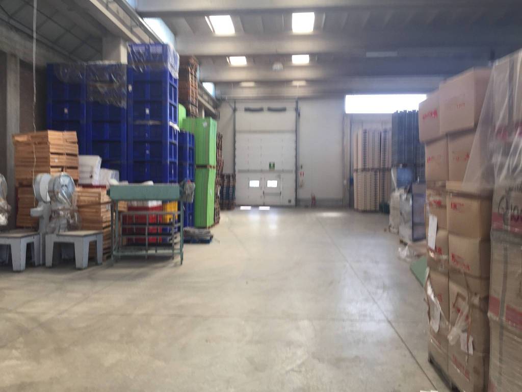 Immobile a Russi - Foto 2