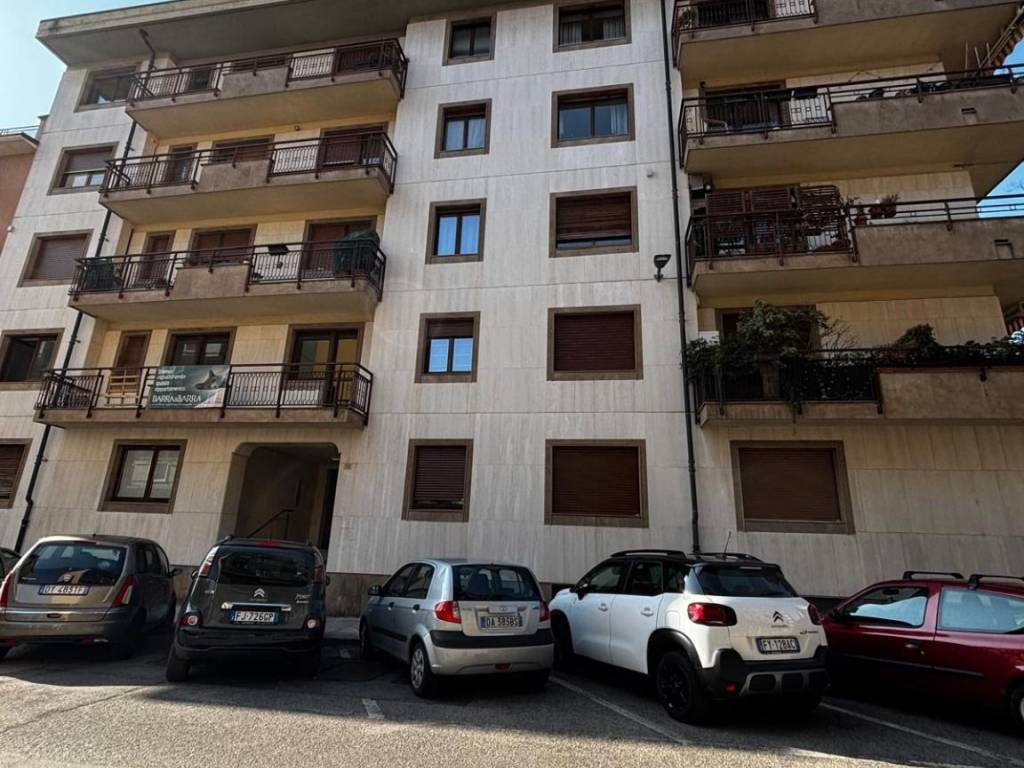 Appartamento a Cuneo in Via Luigi Negrelli, 12 - Foto 2