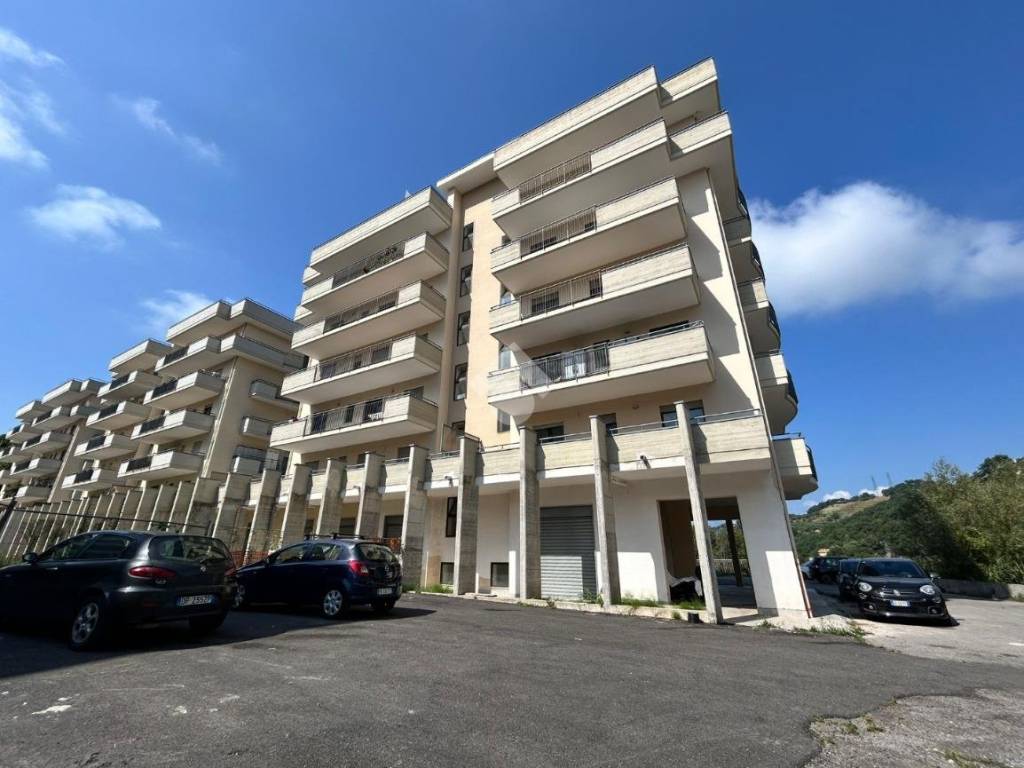 Appartamento a Salerno in Via Piegolelle, 4 - Foto 2