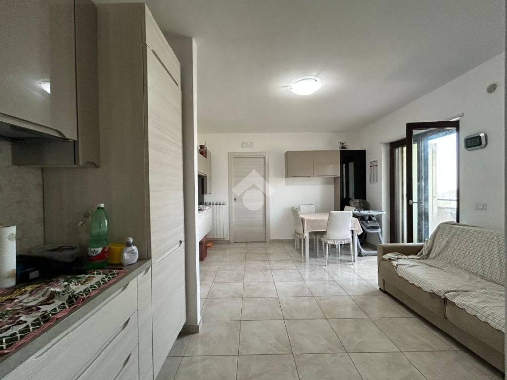 Appartamento a Salerno in Via Piegolelle, 4 - Foto 3
