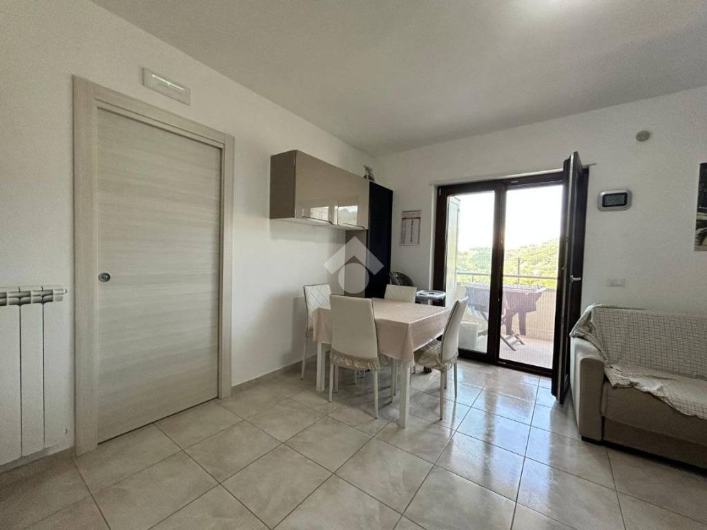 Appartamento a Salerno in Via Piegolelle, 4 - Foto 4