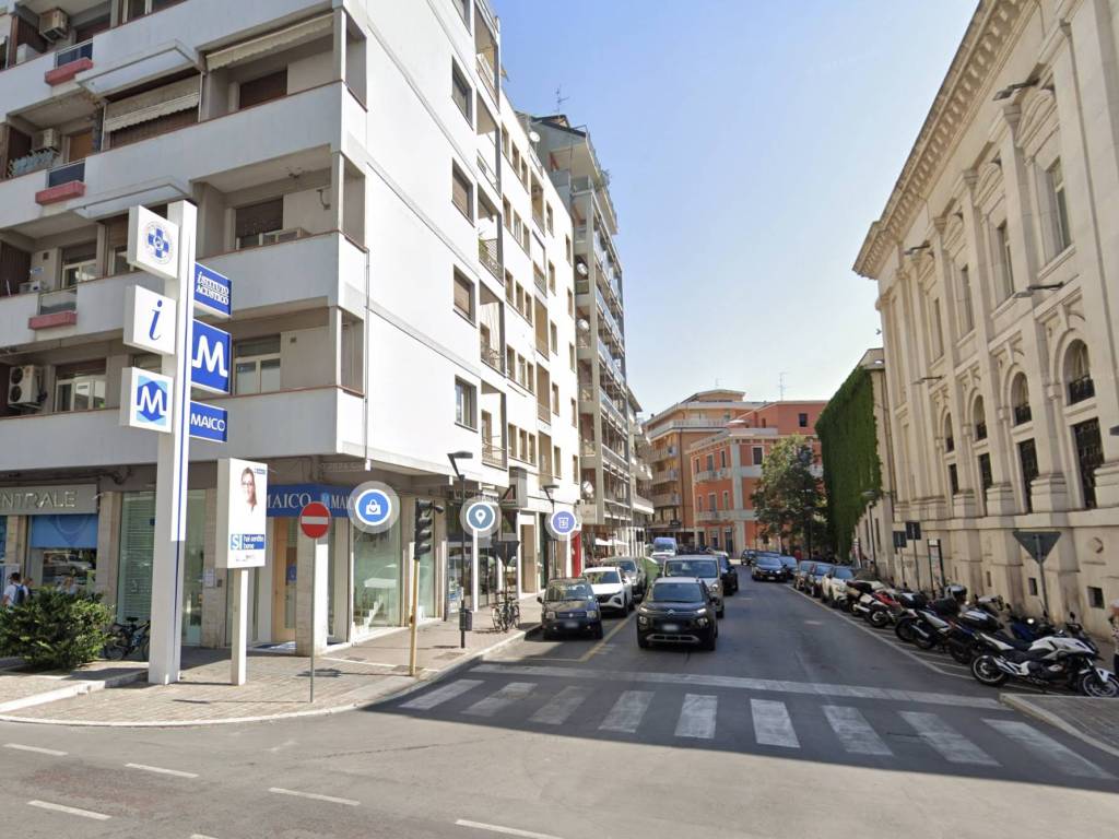 Box / garage a Pescara in Via Ravenna, 75 - Foto 3