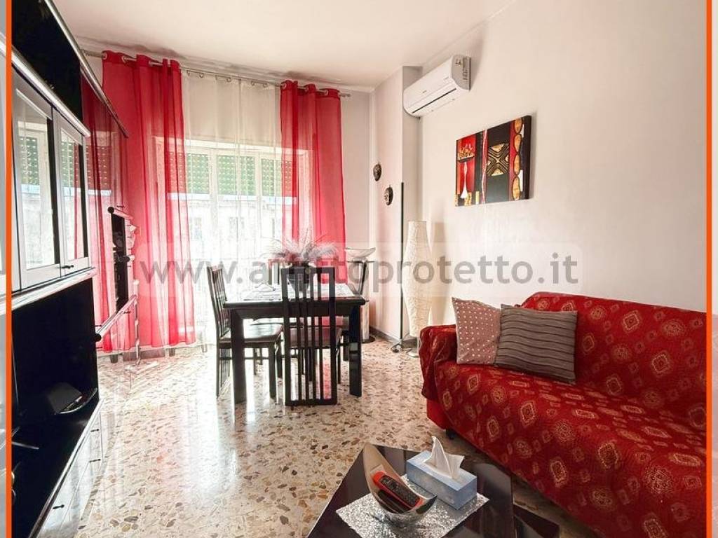 Appartamento a Formia in Via Pasquale Testa - Foto 4