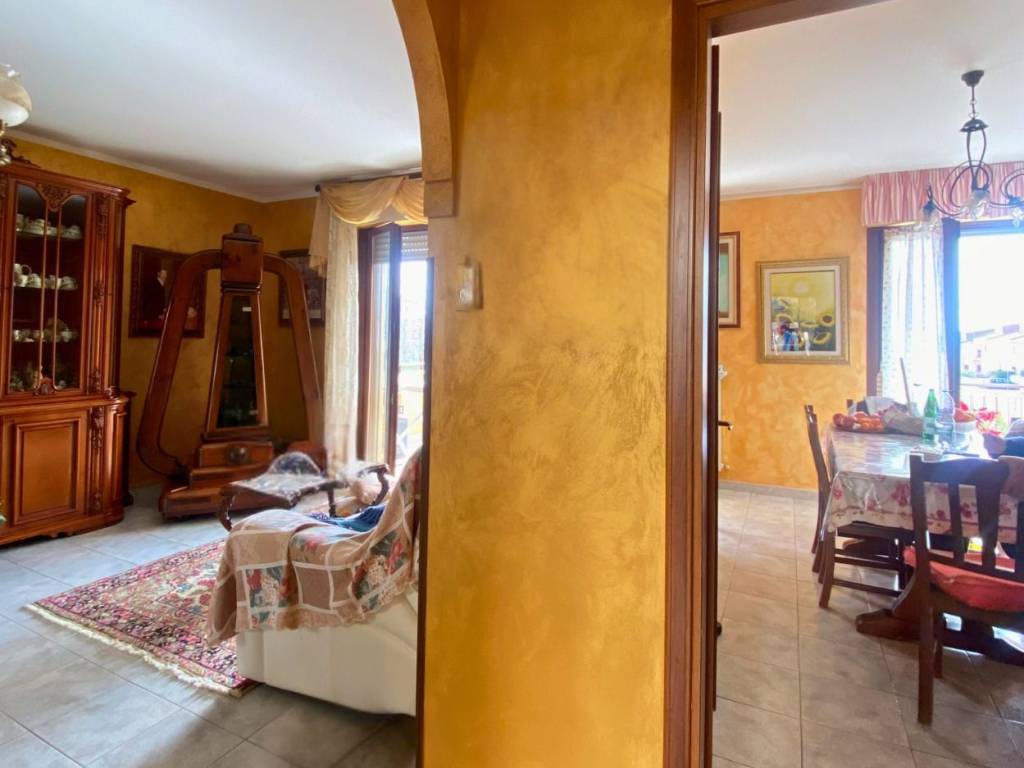 Appartamento a Vibo valentia in Via Feudotto - Foto 2