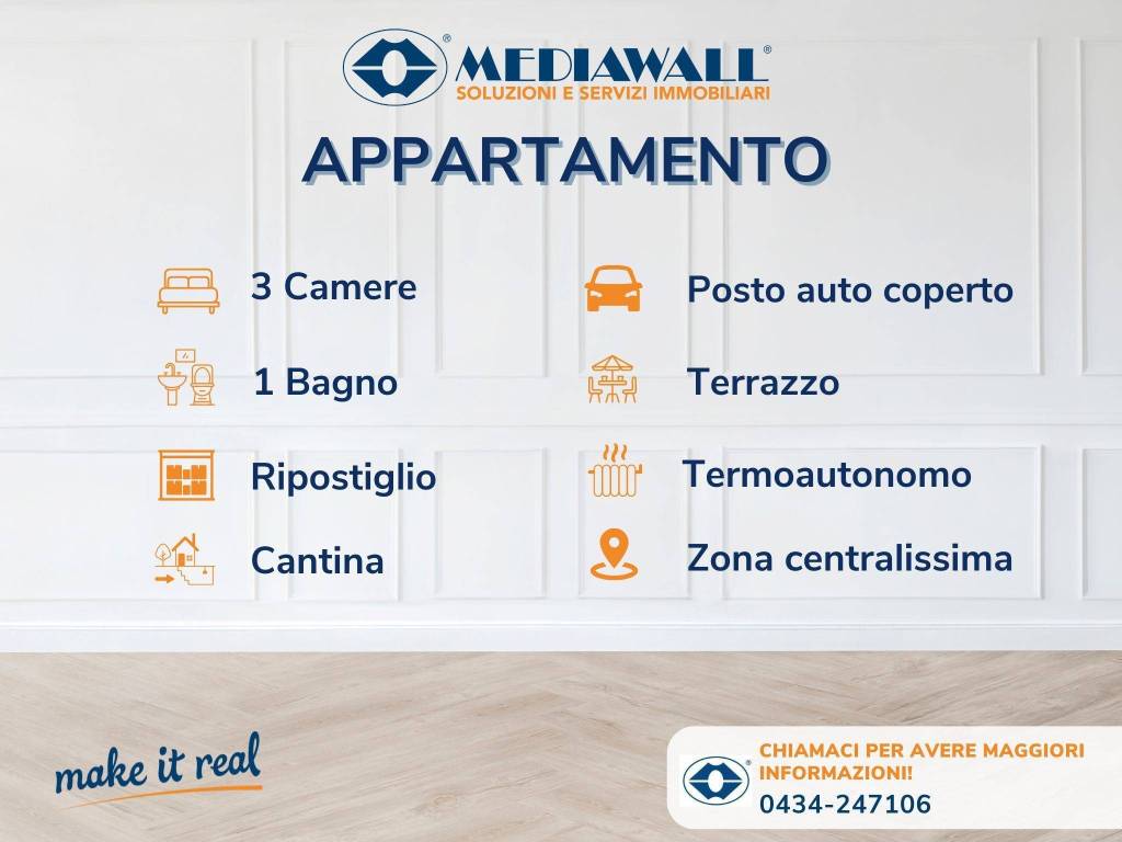Appartamento a Maniago - Foto 2