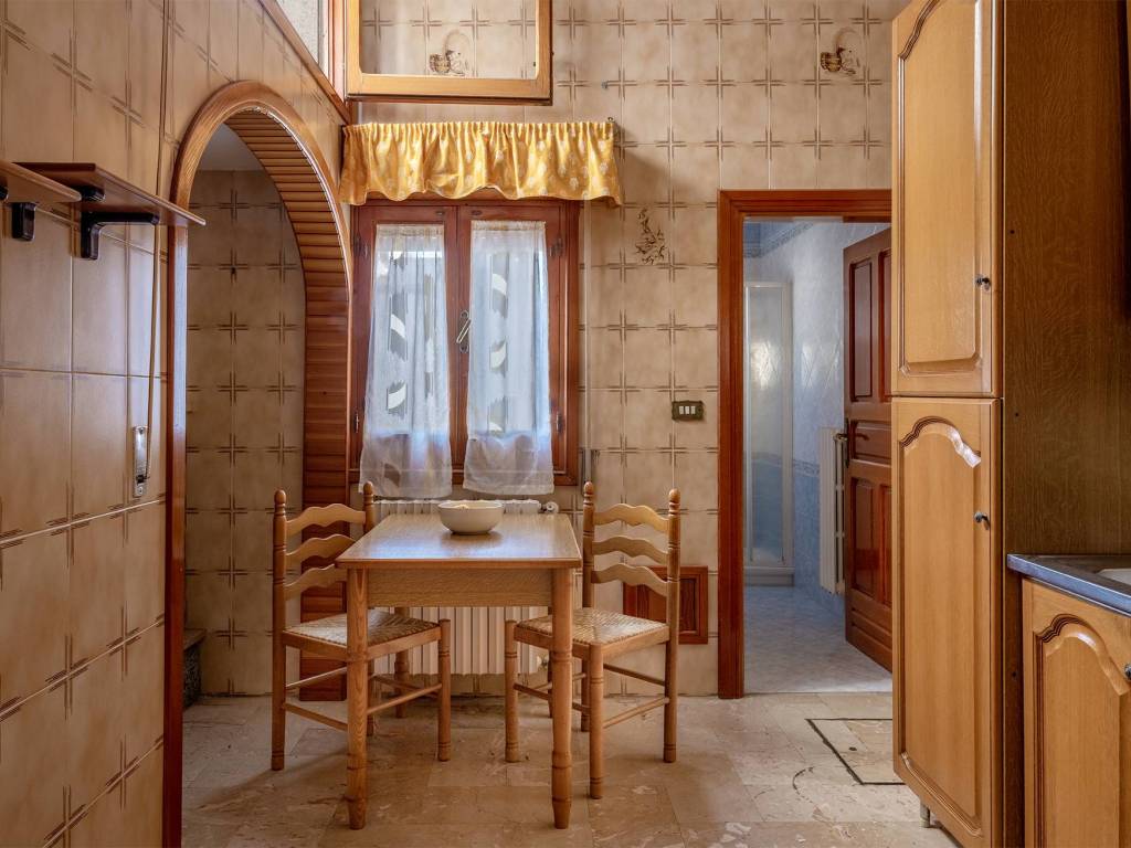 Appartamento a Francavilla fontana in Via Carlo Pisacane, 61 - Foto 3