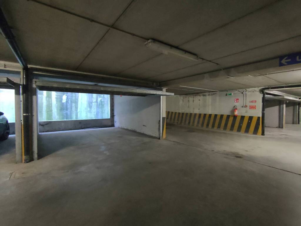 Box / garage a Udine in Via Aquileia - Foto 4