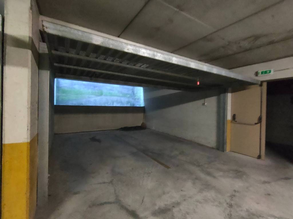 Box / garage a Udine in Via Aquileia - Foto 5