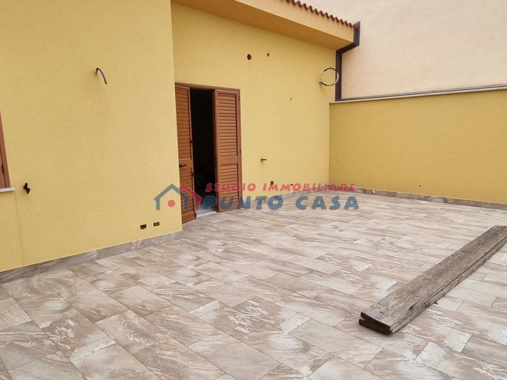 Casa indipendente a Trapani in Via dell'Uva - Foto 2