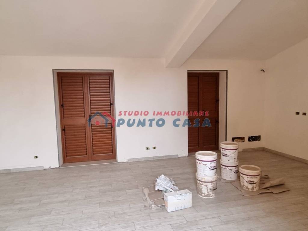 Casa indipendente a Trapani in Via dell'Uva - Foto 3