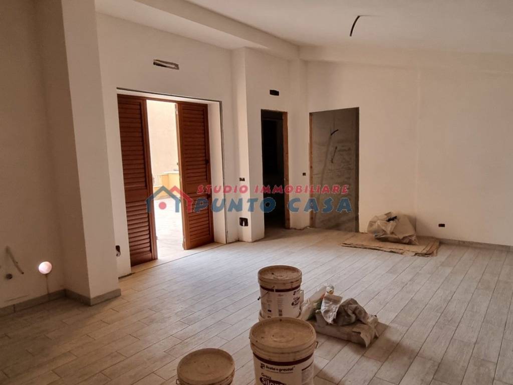 Casa indipendente a Trapani in Via dell'Uva - Foto 5
