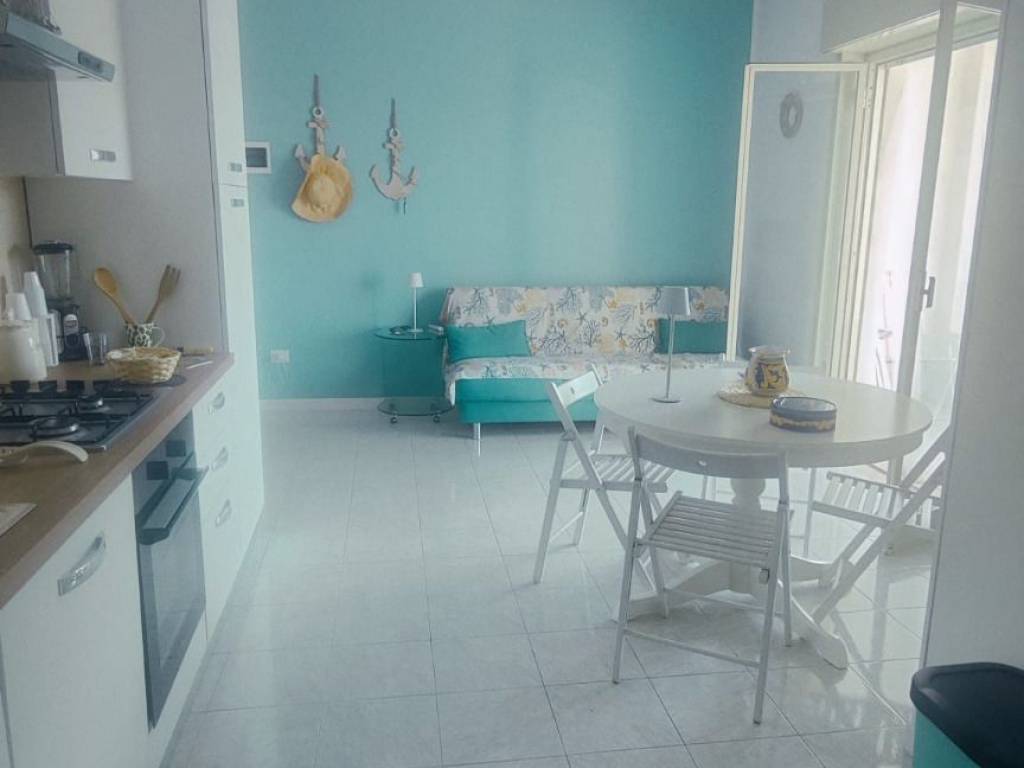 Appartamento a Messina in Via Mezzo in Casa Bianca - Foto 4