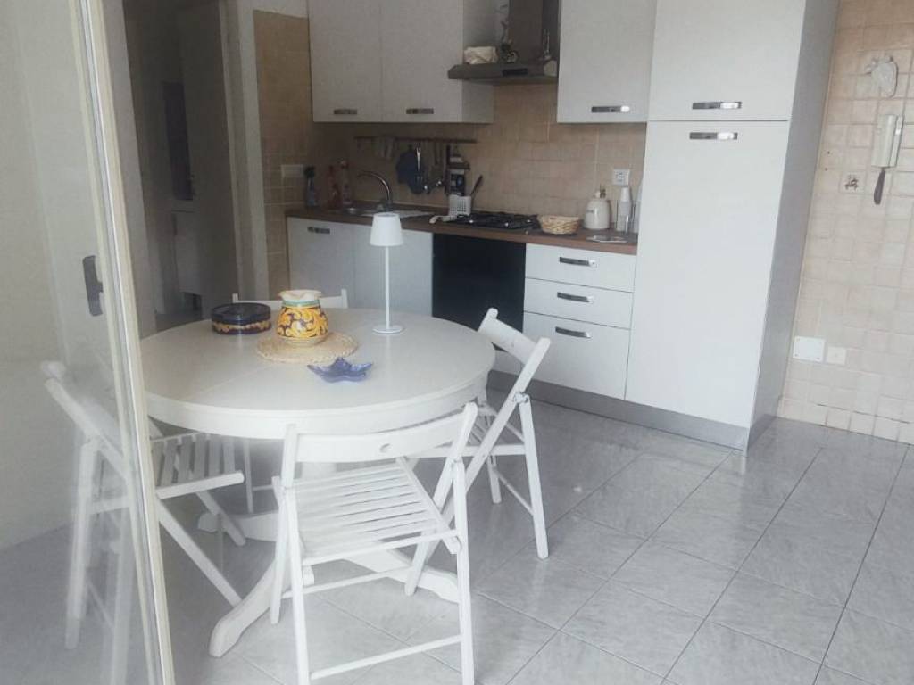 Appartamento a Messina in Via Mezzo in Casa Bianca - Foto 5