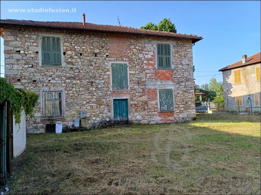 Villa a Borghetto di borbera in Via Roma, 120 - Foto 2