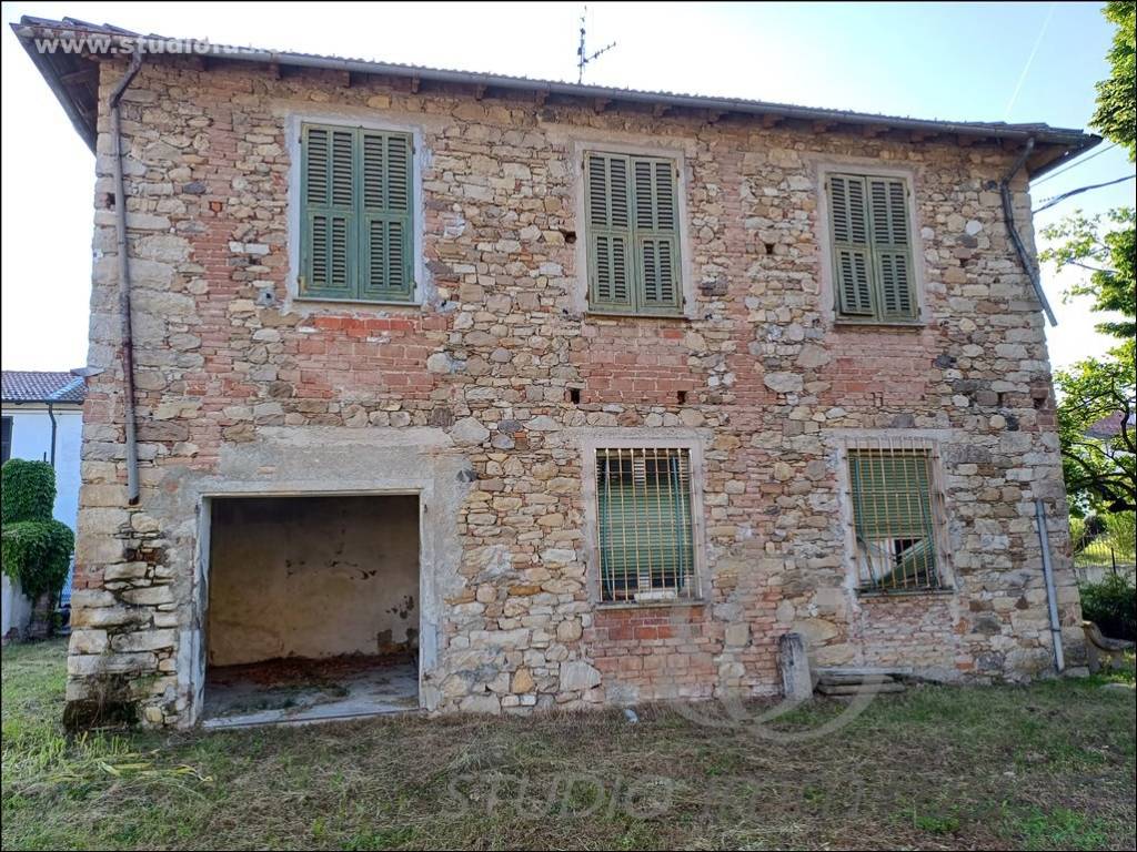 Villa a Borghetto di borbera in Via Roma, 120 - Foto 3