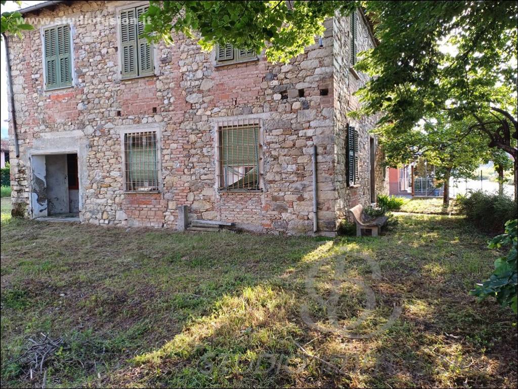 Villa a Borghetto di borbera in Via Roma, 120 - Foto 5