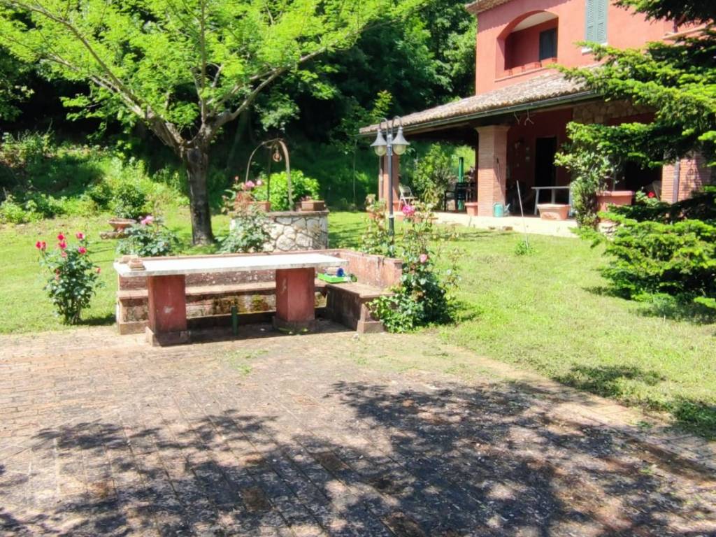 Rustico / casale a Roccasecca in Via Nevali - Foto 2