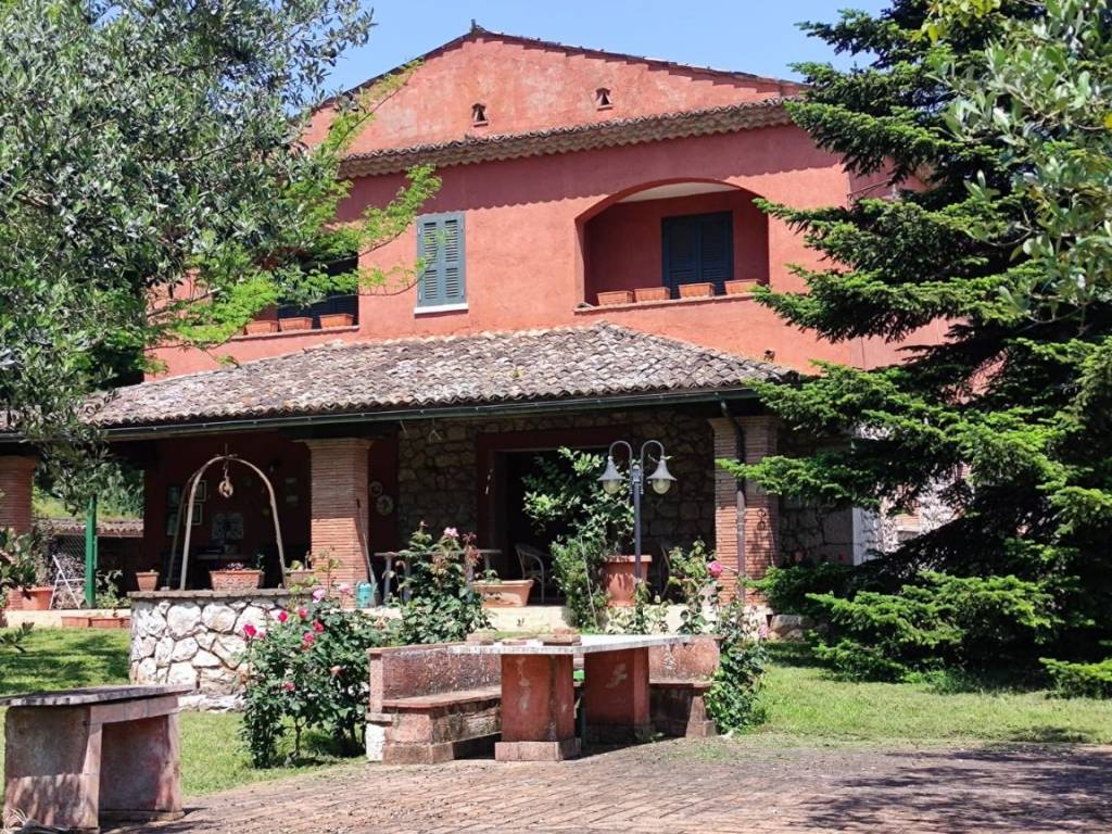 Rustico / casale a Roccasecca in Via Nevali - Foto 3