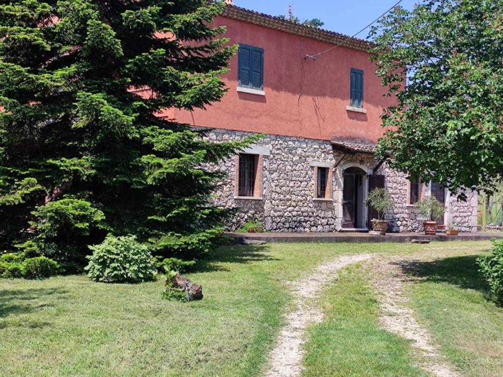 Rustico / casale a Roccasecca in Via Nevali - Foto 4
