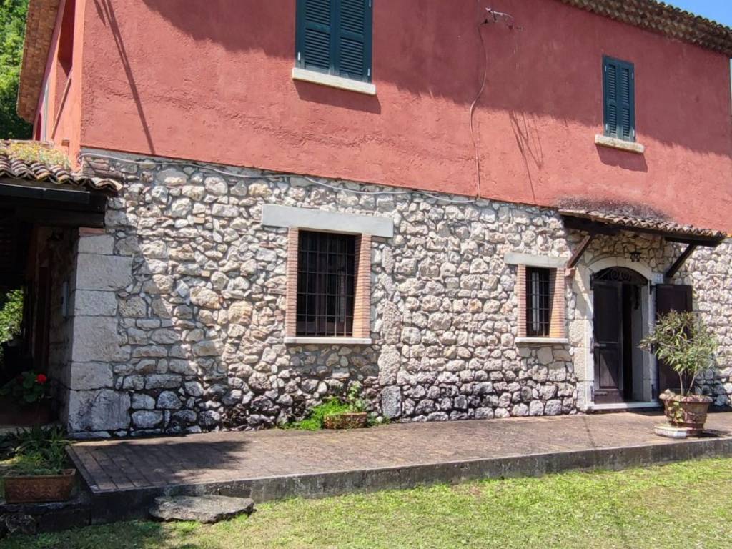 Rustico / casale a Roccasecca in Via Nevali - Foto 5