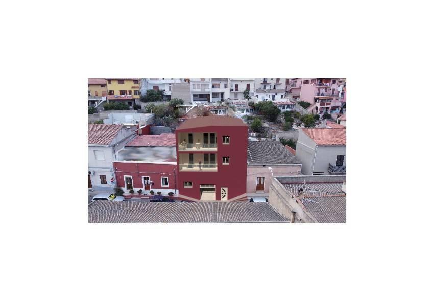 Appartamento a Sant'antioco in Via Sebastiano Satta - Foto 2