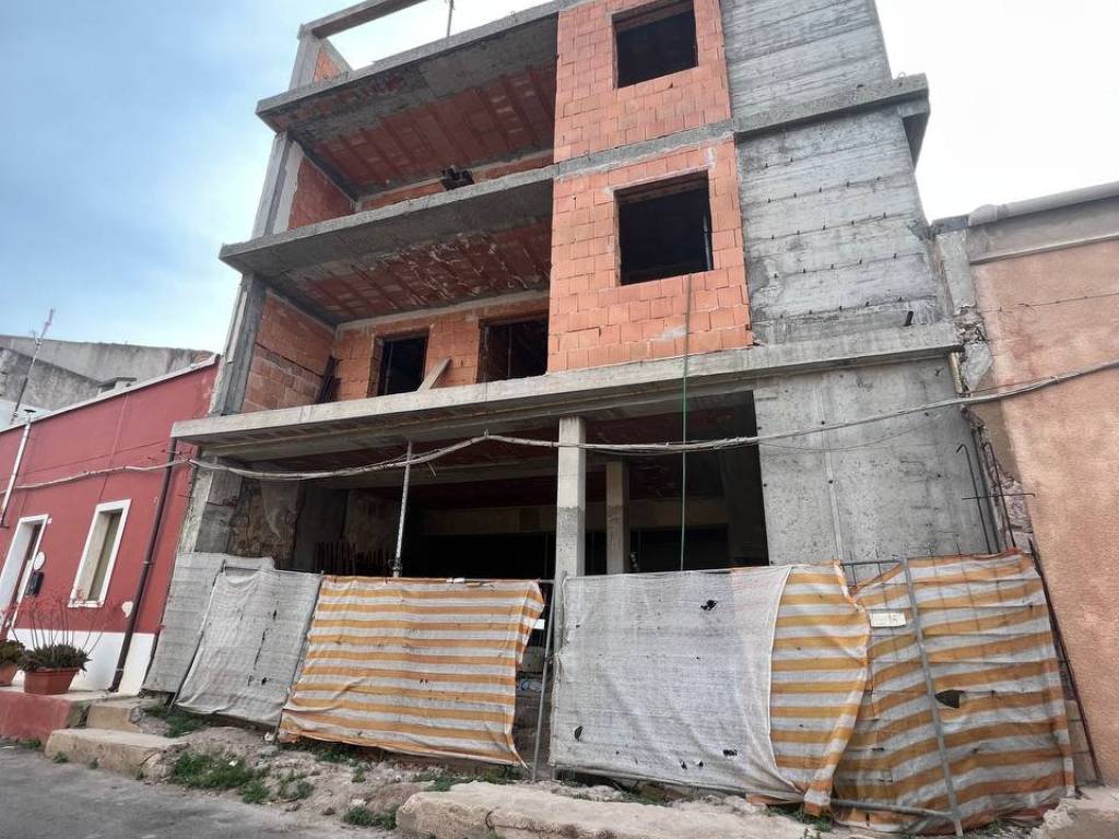 Appartamento a Sant'antioco in Via Sebastiano Satta - Foto 3