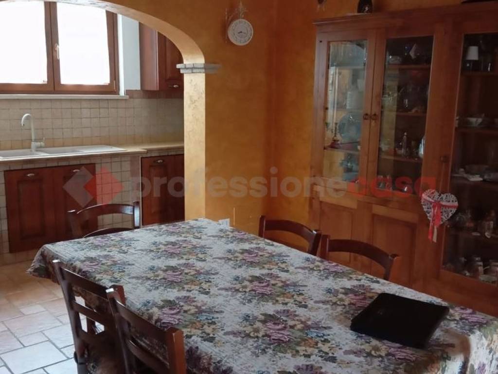 Villa a Oricola in Via Abruzzo, 7 - Foto 2