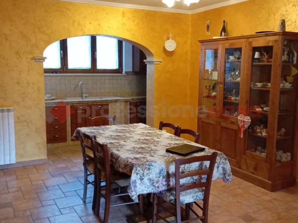 Villa a Oricola in Via Abruzzo, 7 - Foto 3