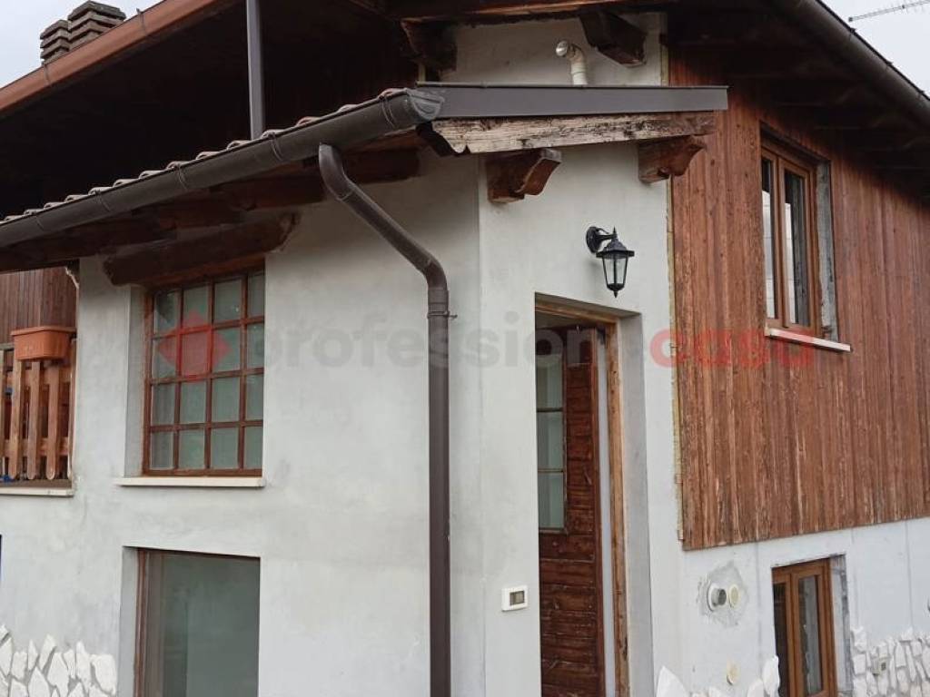 Villa a Oricola in Via Abruzzo, 7 - Foto 5