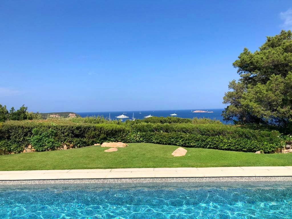 Villa a Arzachena in Via della pernice, 6 - Foto 4