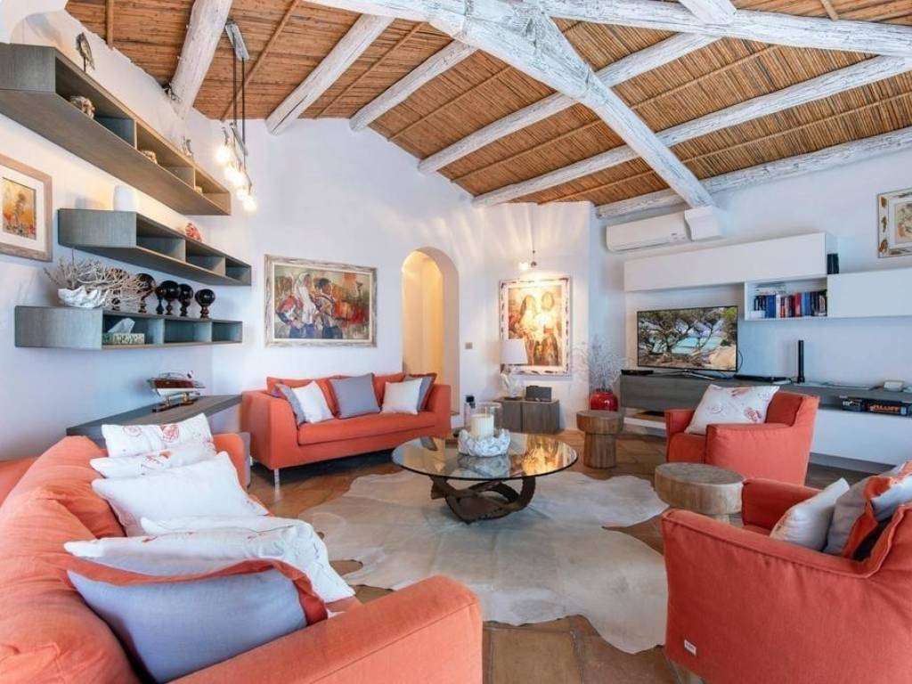 Villa a Arzachena in Via della pernice, 6 - Foto 5