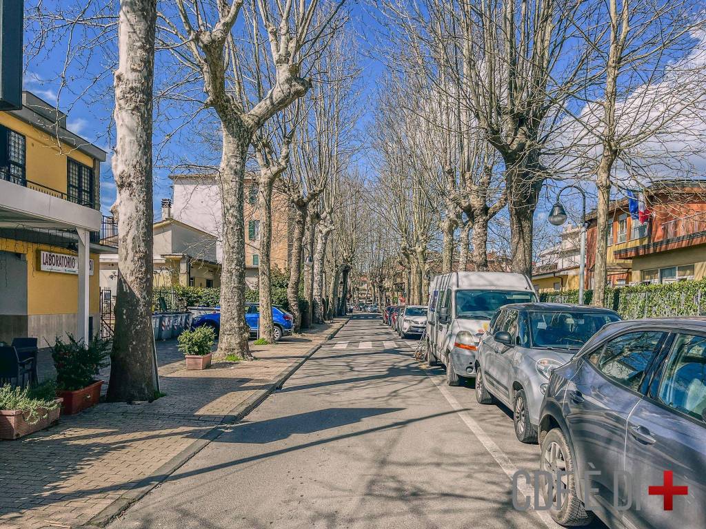 Appartamento a Sutri in Via Gugliemo Marconi - Foto 2