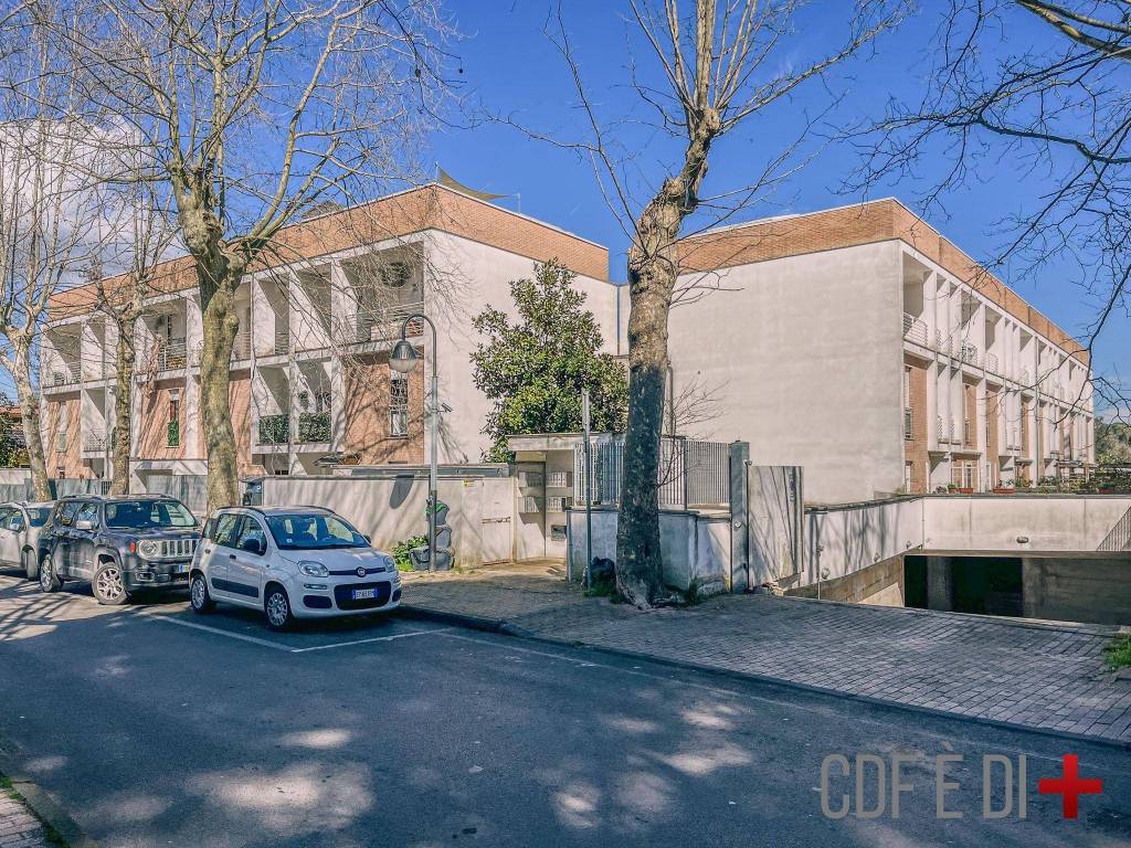 Appartamento a Sutri in Via Gugliemo Marconi - Foto 3