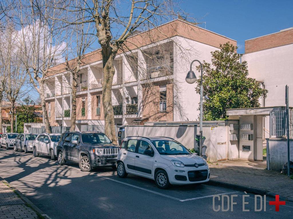 Appartamento a Sutri in Via Gugliemo Marconi - Foto 4