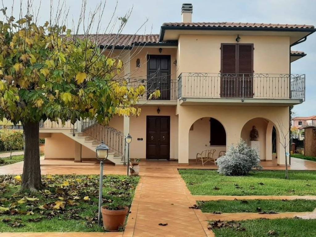 Villa a Campiglia marittima - Foto 2