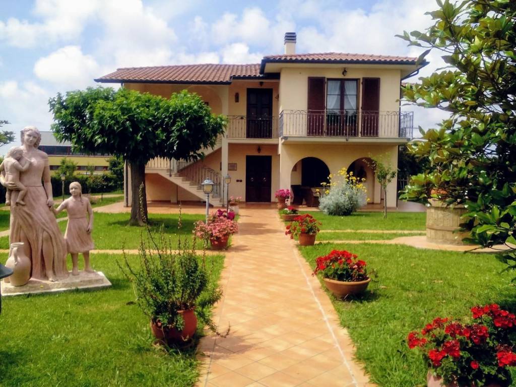 Villa a Campiglia marittima - Foto 4