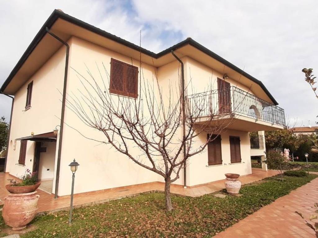 Villa a Campiglia marittima - Foto 5