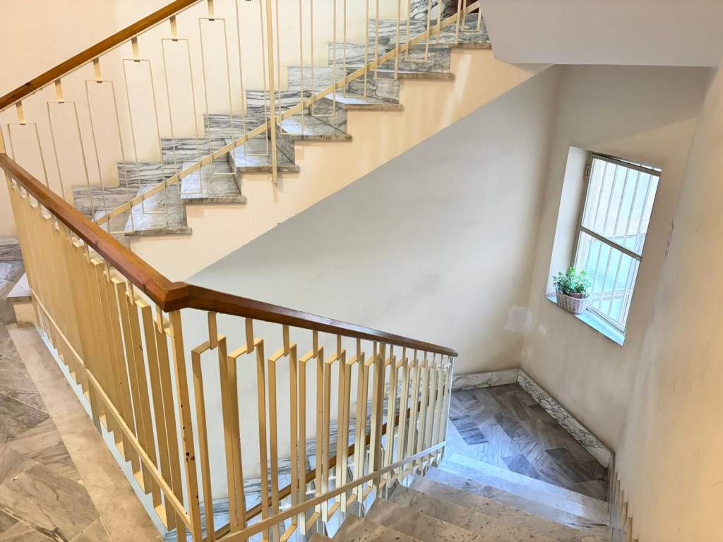 Appartamento a Cagliari in Via Tempio, 53 - Foto 3